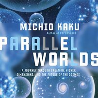 加来道雄 平行宇宙 豆瓣推荐 英文原版 Parallel Worlds Michio Kaku